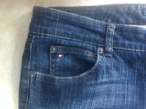 Tommy Hilfigher women's size 8