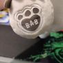 Build a Bear Light Fury HTTAD Image 4