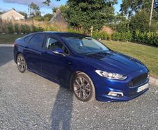 Ford Mondeo St line