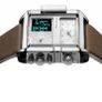 Men's high end fashion  watch. Image 3