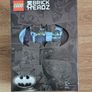 Lego DC Comics 40726 Limited Edition Batman 85th Anniversary Image 2