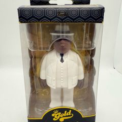 Funko Gold Premium Series 1 Vinyl Figure 5" - Notorious B.I.G. Biggie Smalls