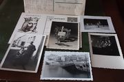 militaria: German field post, buy all letter lot's for big discount