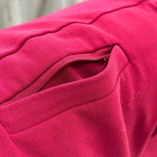 AUTOGRAPH red regular fit chinos UK 8 / EUR 36