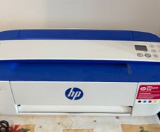 HP DeskJet 3760 printer