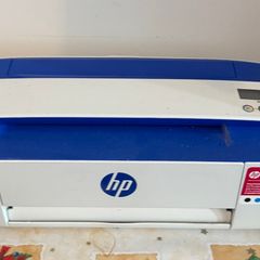 HP DeskJet 3760 printer