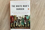 Book The White Mans Burden