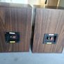 JPW Bookend Sound Monitors w/ stands Image 3