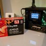 Mini-itx Pc | Ryzen 9 5900x | Rx 9060 Xt 16gb | 5tb Ssd | 32gb Ram Image 8