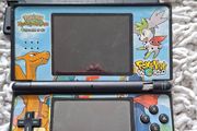 Nintendo ds