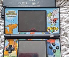 Nintendo ds