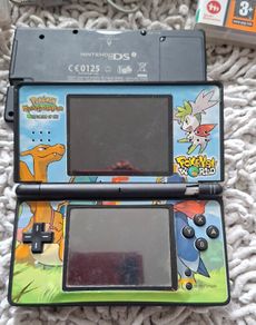 Nintendo ds
