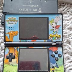 Nintendo ds