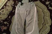 Crane Snow Ski Suit size Medium, would fit size 12-14