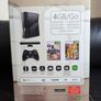 Xbox 360 S 4GB Nike+ Kinect Training bundle (brand new, sealed) Image 2