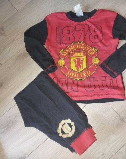 Only 1 Euro Each Picture - Size - 5-6 Years - C.K, Adidas, Manchester United, Primark, Etc