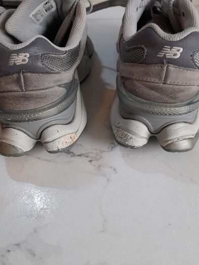 Genuine new balance 9060