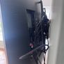 Samsung Curved Smart TV Image 4