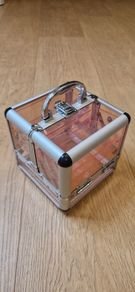 Make Up Storage