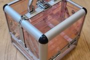 Make Up Storage