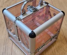 Make Up Storage