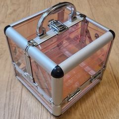 Make Up Storage