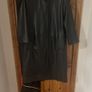 Carolyn Donnelly leather coat Image 5
