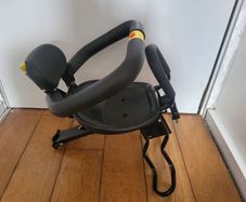 Bicycle Child Front Seat