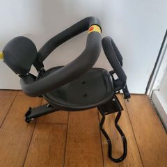 Bicycle Child Front Seat