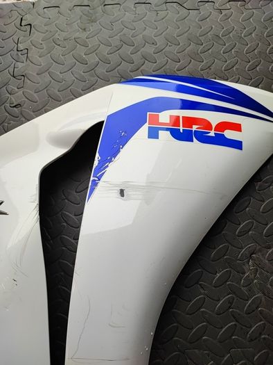 fireblade sc59 HRC panel