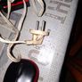 1960s Philips EL 3541 Vintage Reel-to-Reel Tape Recorder with cables Untested, Postage Available or Collection Image 9