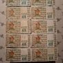 Irish pound notes '87,'88,89 Image 4