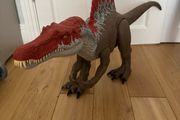 Jurassic World Spinosaurus