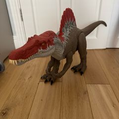 Jurassic World Spinosaurus