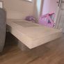 marble table Great condition Image 5
