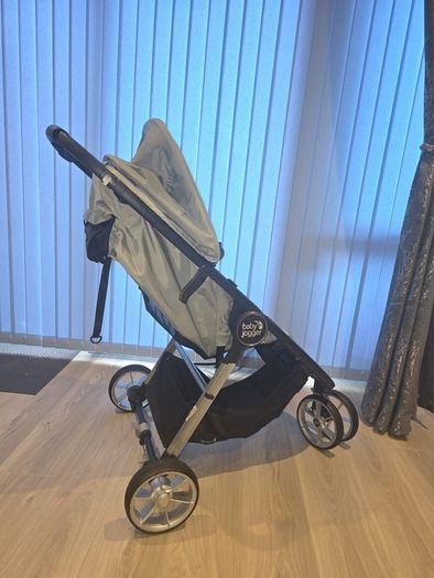 Baby Jogger City Mini 2