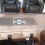 Steepletone Stereo Turntable System with External Speakers Image 3