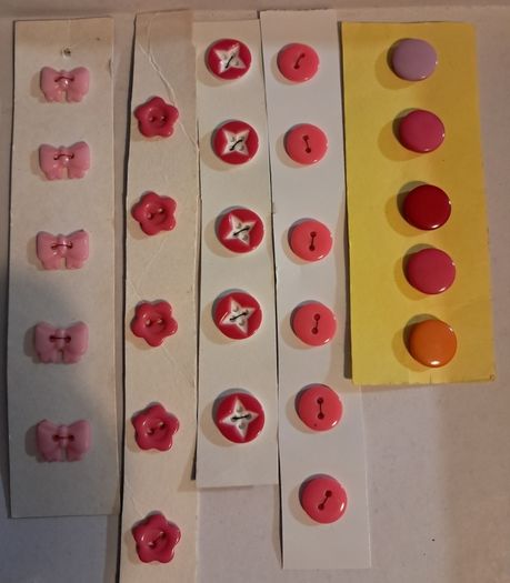 buttons