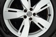 19" Genuine Audi Q5 S Line Alloys with tyres
