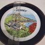 Vintage Jersey plate Image 2