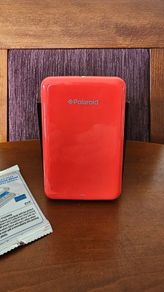 Polaroid Zink Printer + 10 pack Zink Paper Cartridge