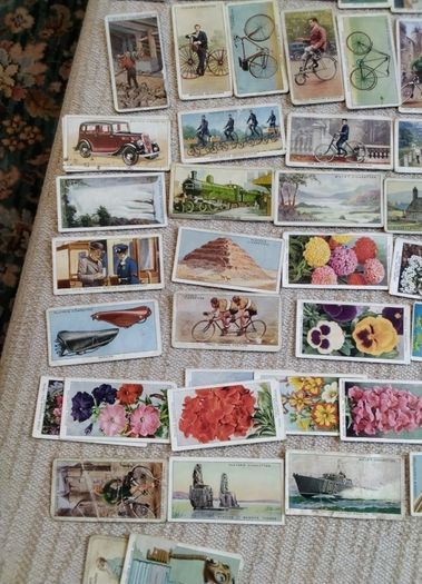 Cigarette   Cards