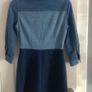 Ladies French connection dress size 8 Image 6