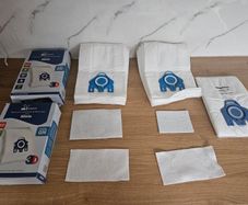 Miele Vacuum Bags & Filters