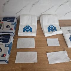 Miele Vacuum Bags & Filters