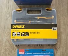 Woodworker Starter Set