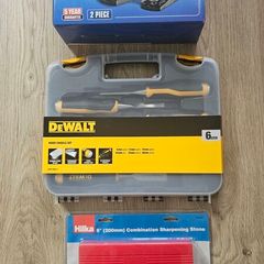 Woodworker Starter Set