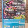 Nintendo Wii U Splatoon Italian Version Blue Triangle Brand New Sealed Pal Image 2