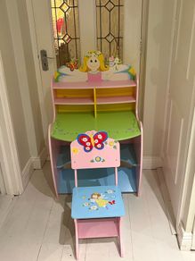 children furniture desk