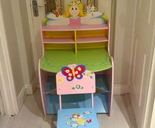 children furniture desk